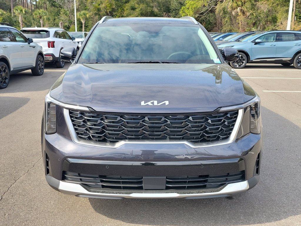 New 2026 Panthera Metal Kia S image 2