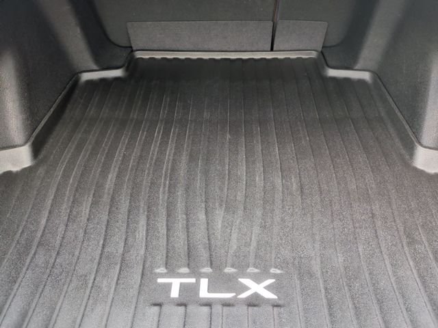 Used 2021 Gray Acura Technology Package image 34