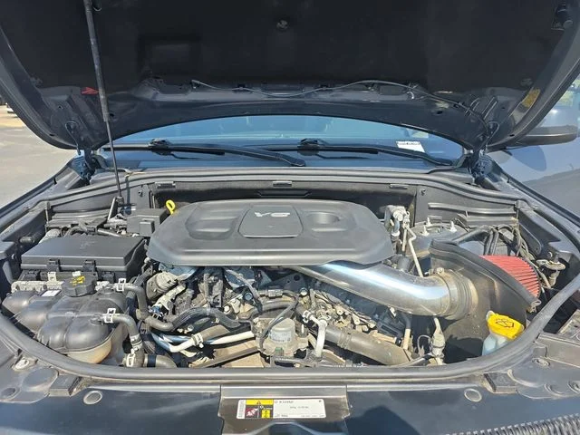 Used 2018 Black Jeep Altitude image 30
