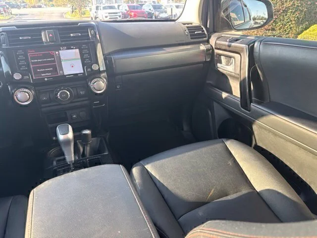 Used 2023  Toyota TRD Off-Road Premium image 20