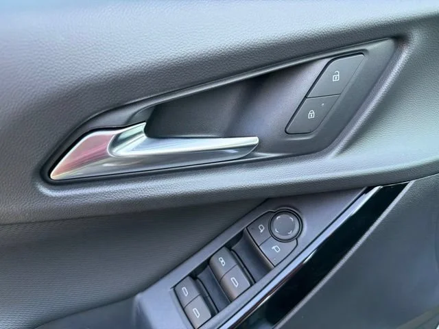 New 2027 Sterling Gray Metallic Chevrolet LT image 22