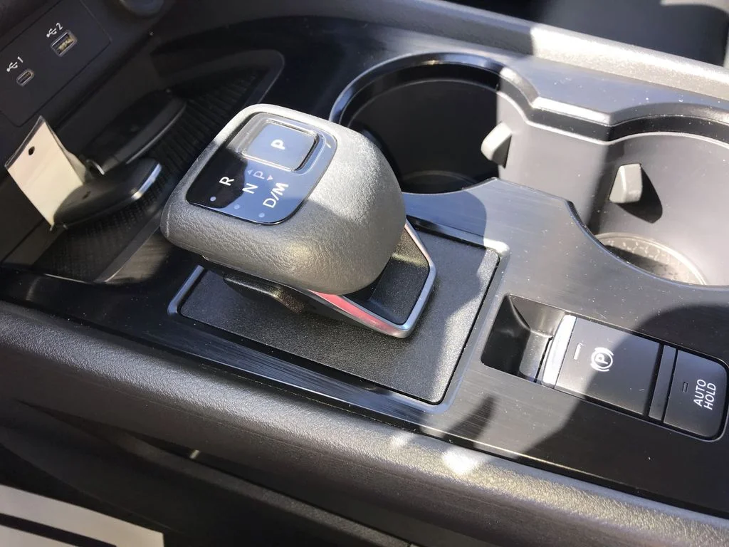 Used 2023 Silver Nissan SV image 19