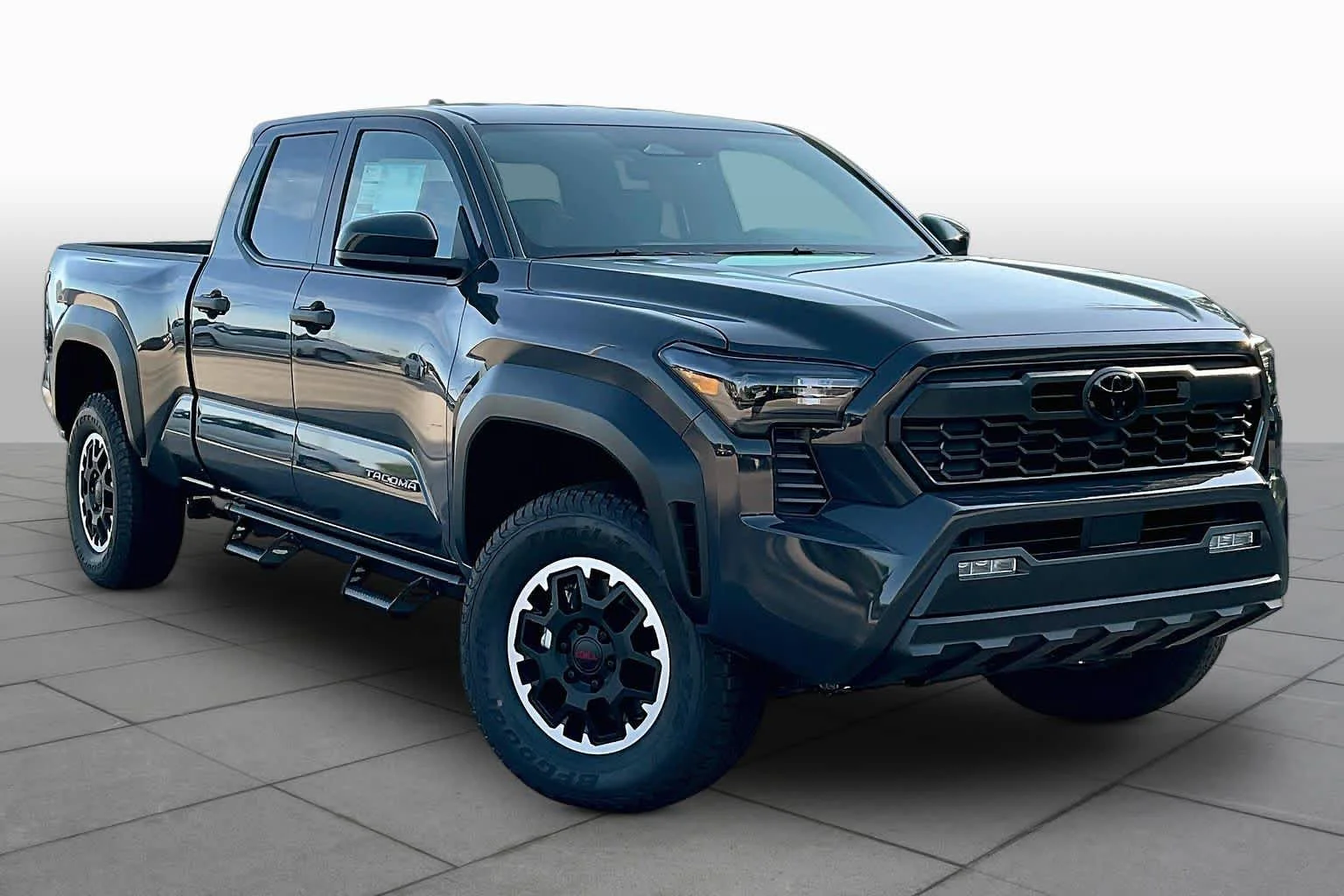 New 2026 Underground Toyota TRD Off-Road image 2