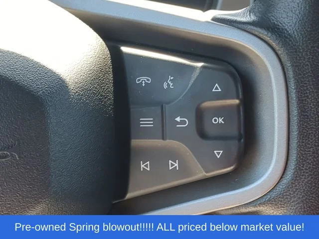 Used 2021 Silver Ford Outer Banks image 26
