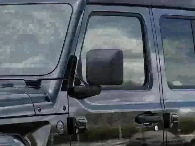 2025 Jeep Gladiator Sport S - Photo 80