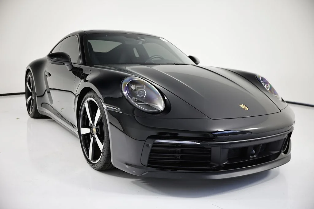 Used 2020  Porsche Carrera S image 9