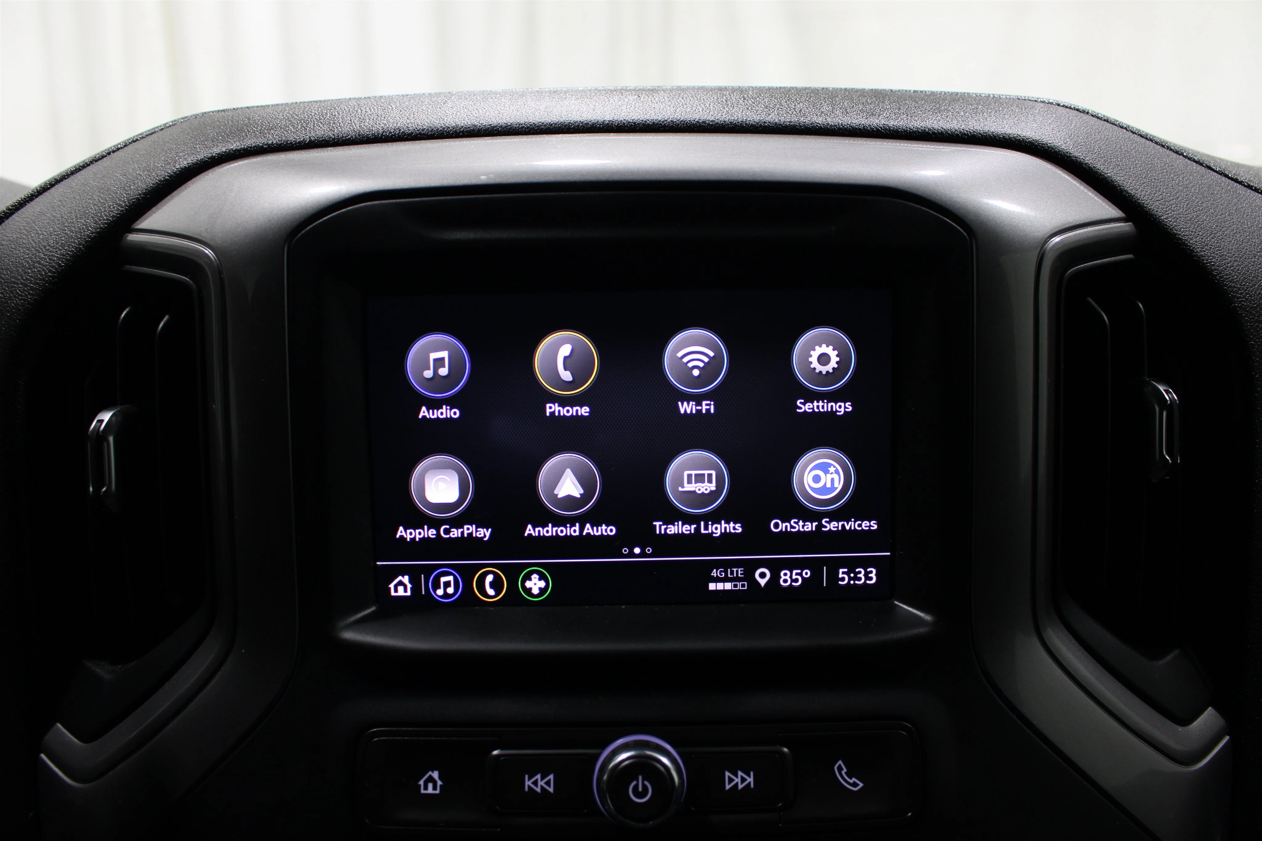 2024 Chevrolet Silverado 1500 Custom - Photo 14