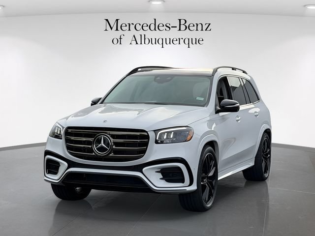 2026 Mercedes-Benz GLS GLS 450