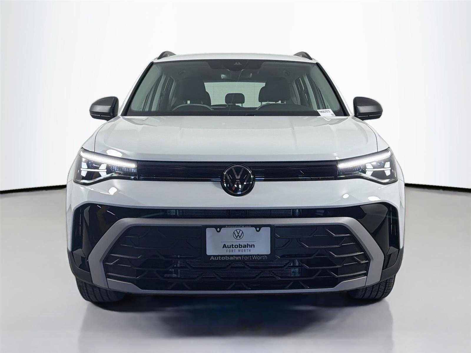 New 2026 Pure White Volkswagen S image 2