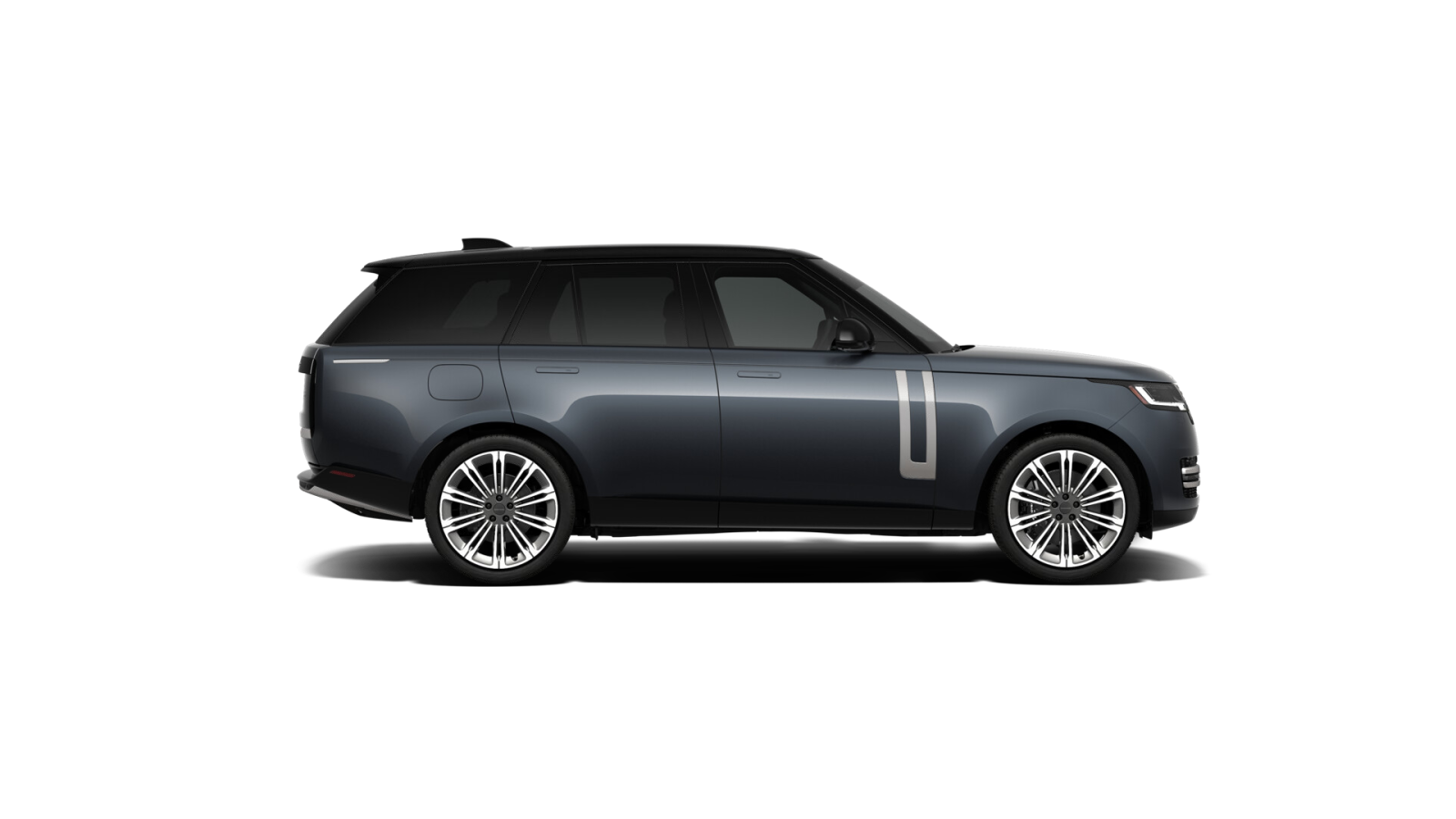 New 2026 Varesine Blue LAND ROVER SE 400PS image 3