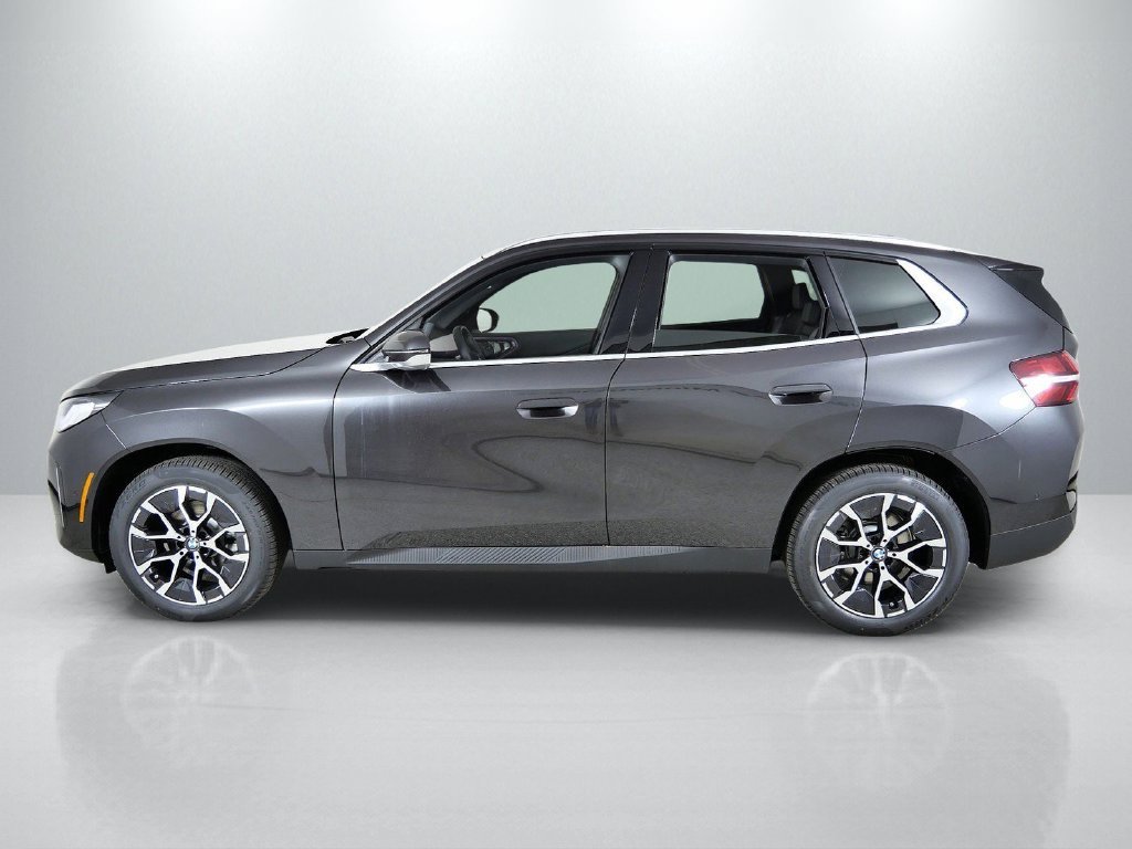 Used 2026 Dark Graphite Metallic BMW 30 xDrive image 16