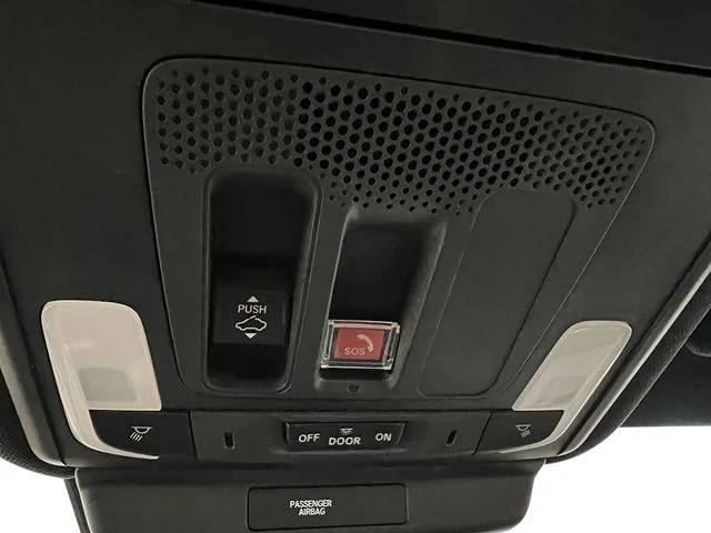Used 2025 Silver Honda Sport image 22