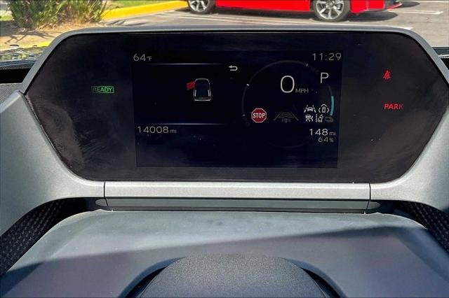 Certified Used 2024 BLACK Toyota  image 25