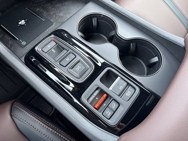 2026 Honda Pilot TrailSport - Photo 30