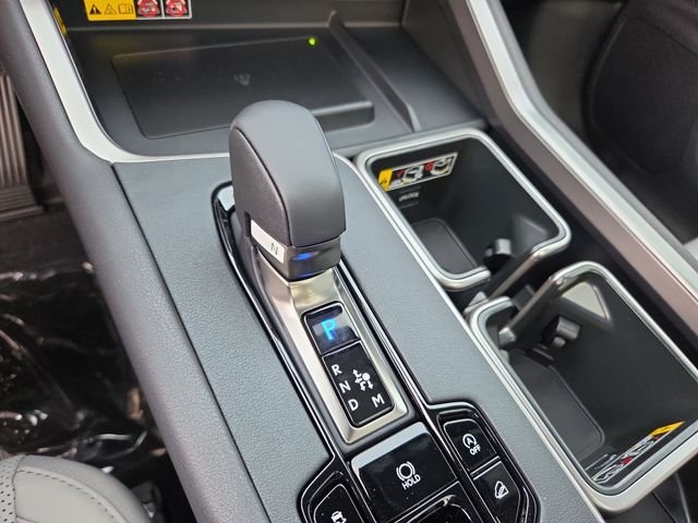 New 2026 Caviar Lexus PREMIUM AWD image 20
