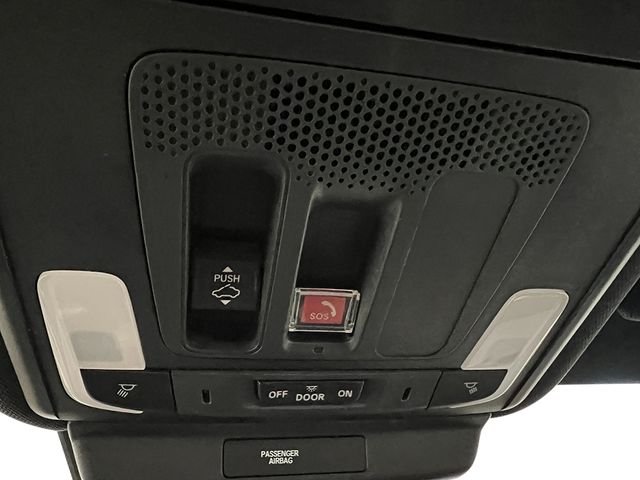 2025 Honda Accord Hybrid Sport - Photo 22