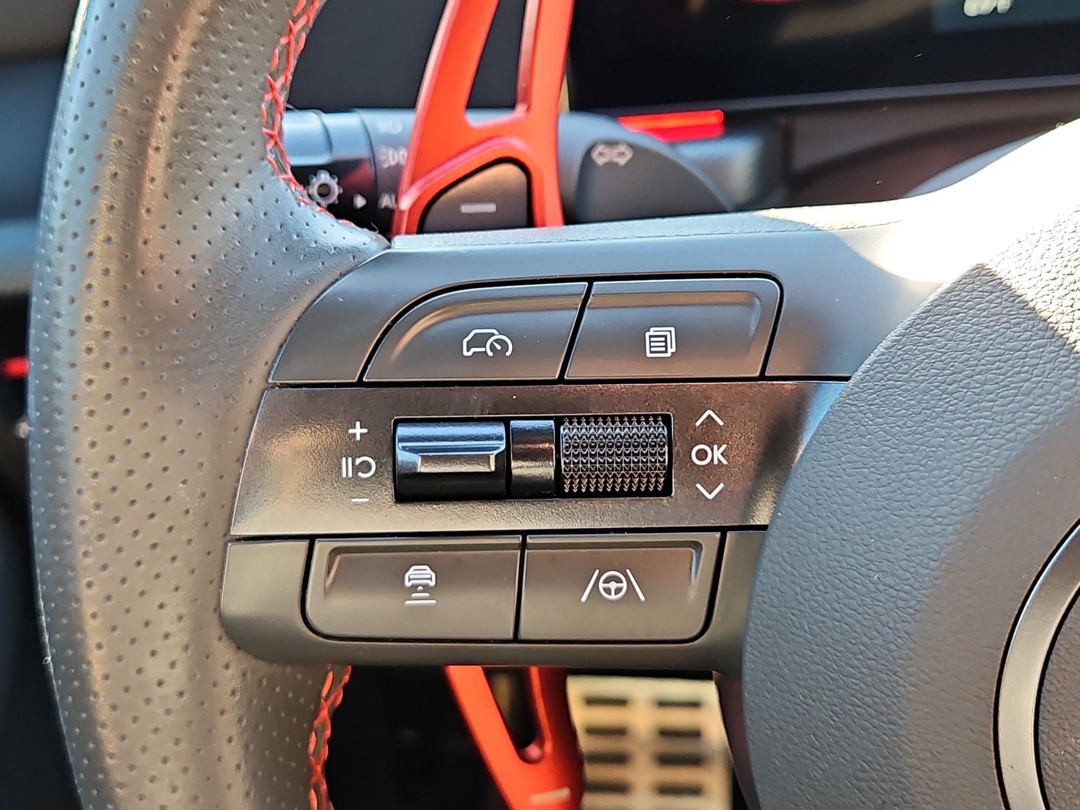 Certified Used 2024 Blue Hyundai N Line image 17