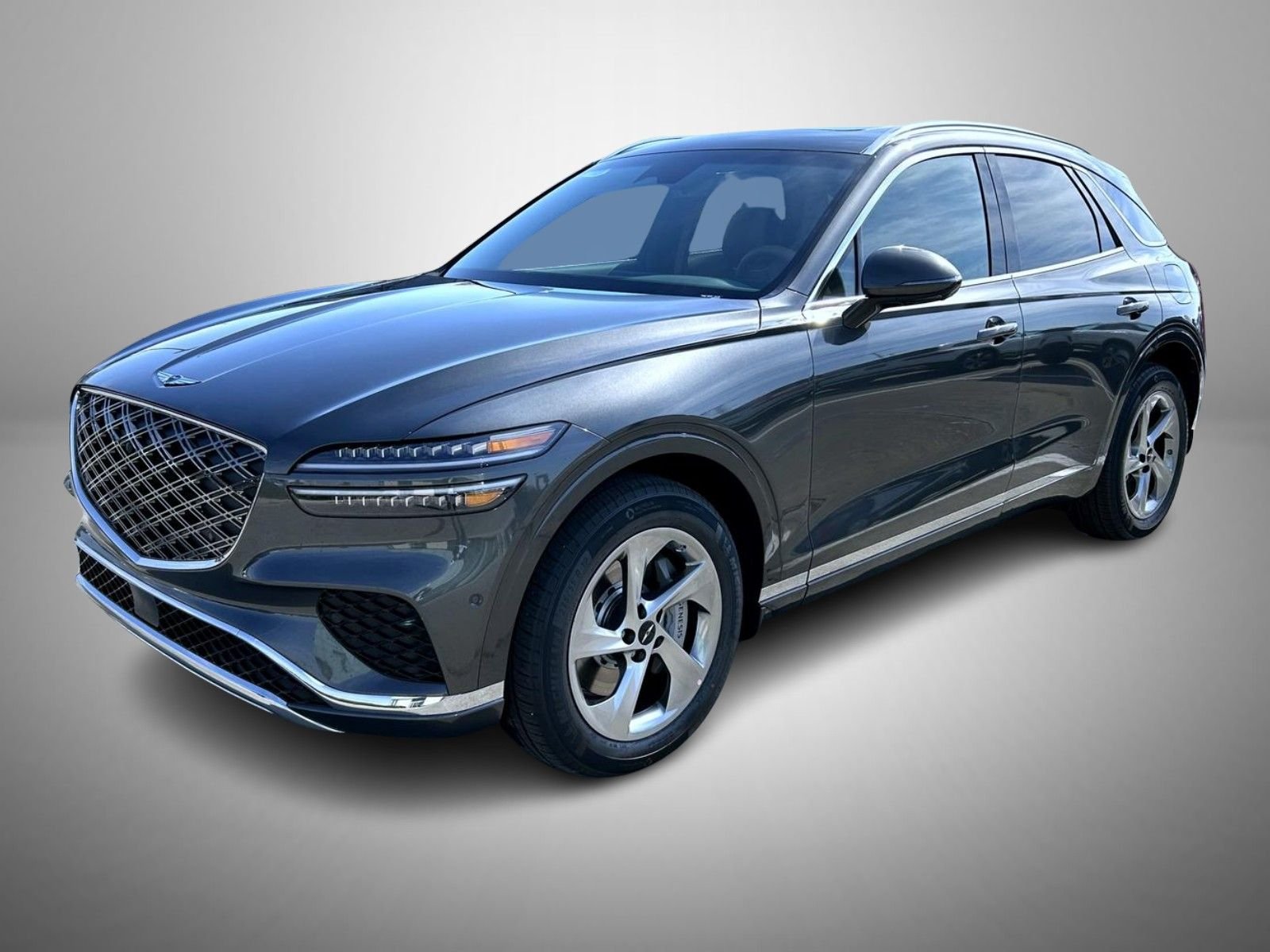 2026 GENESIS GV70 Advanced