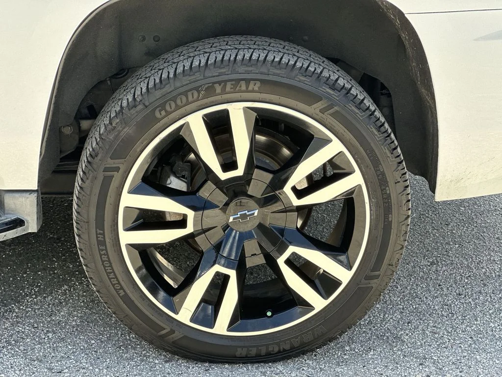 Certified Used 2018 Summit White Chevrolet Premier image 33