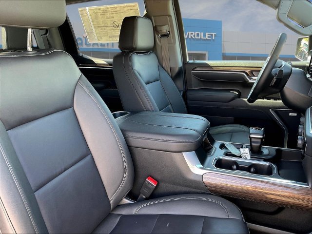 2026 Chevrolet Silverado 1500 RST - Photo 14