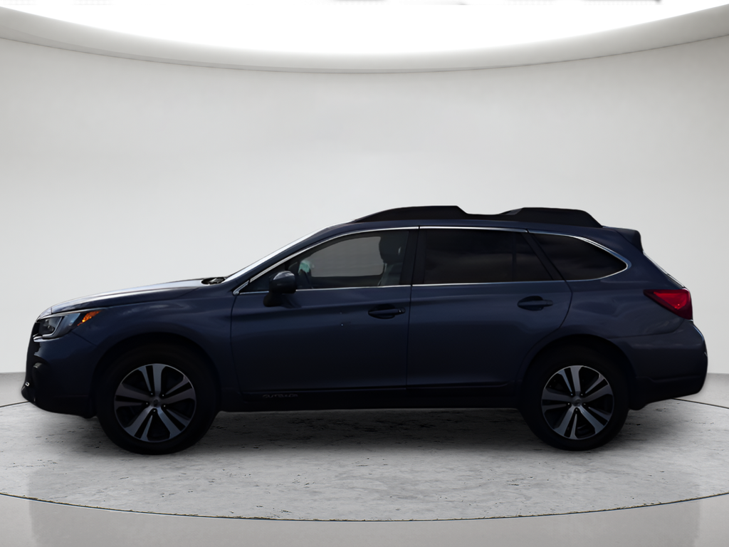 Used 2018 Subaru Outback Limited with VIN 4S4BSANC3J3352884 for sale in Moses Lake, WA