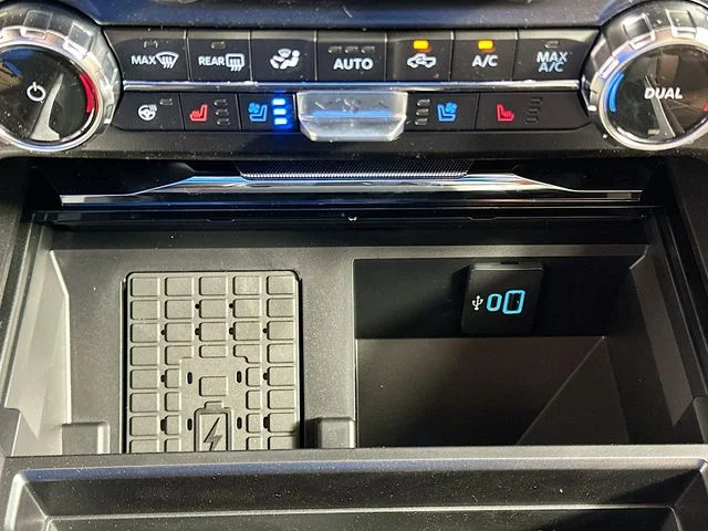 New 2026 Ford F-350SD King Ranch
