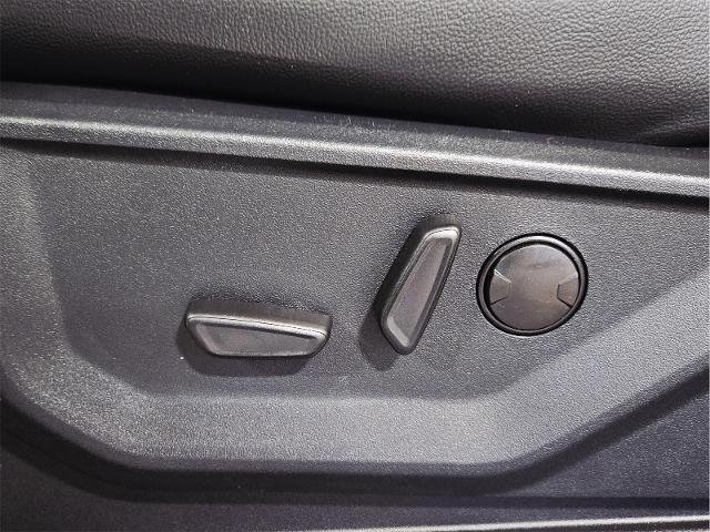 New 2026 Marsh Gray Ford Lariat® image 12