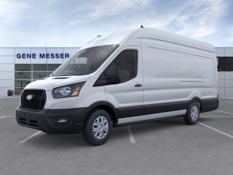 2026 Ford Transit 350 High Roof 148EL WB's photo
