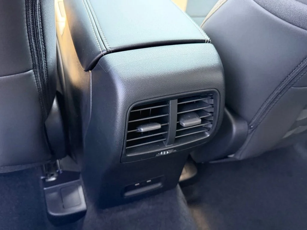 New 2026 Azure Gray Metallic Tri-Coat Ford Big Bend® image 17