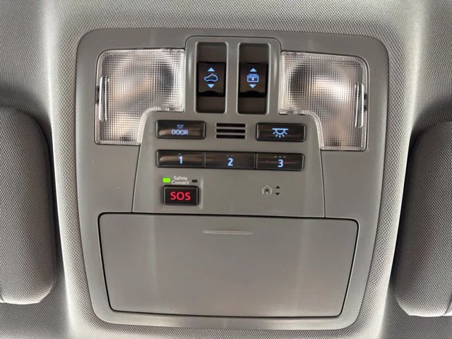Used 2019 Black Toyota Limited Platinum image 15