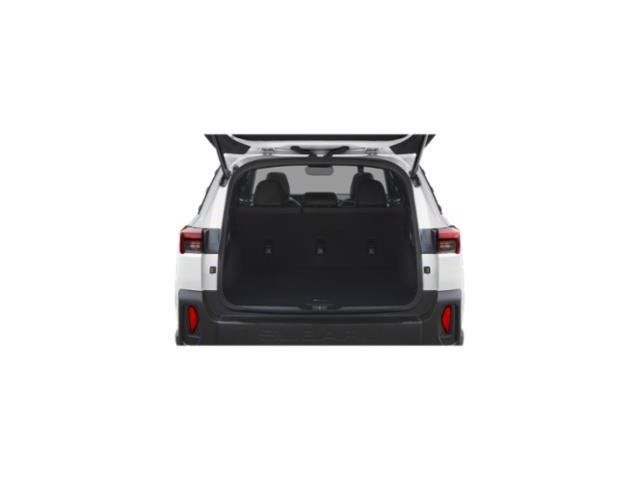 New 2026 DEEP EMERALD GREEN PEARL Subaru Limited image 6