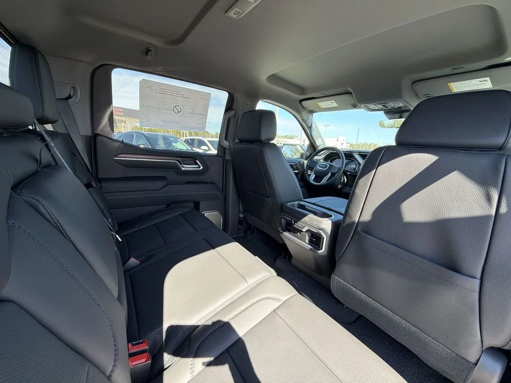 2026 GMC Sierra 1500 Denali - Photo 15