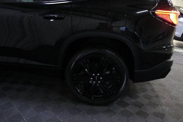 2026 GMC Acadia Elevation - Photo 10
