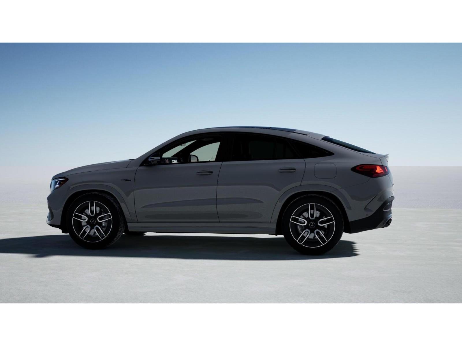 New 2027 MANUFAKTUR Alpine Grey Mercedes-Benz  image 33