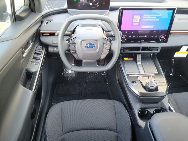 New 2026 COASTAL WOLF GRAY METALLIC Subaru Premium FWD image 11