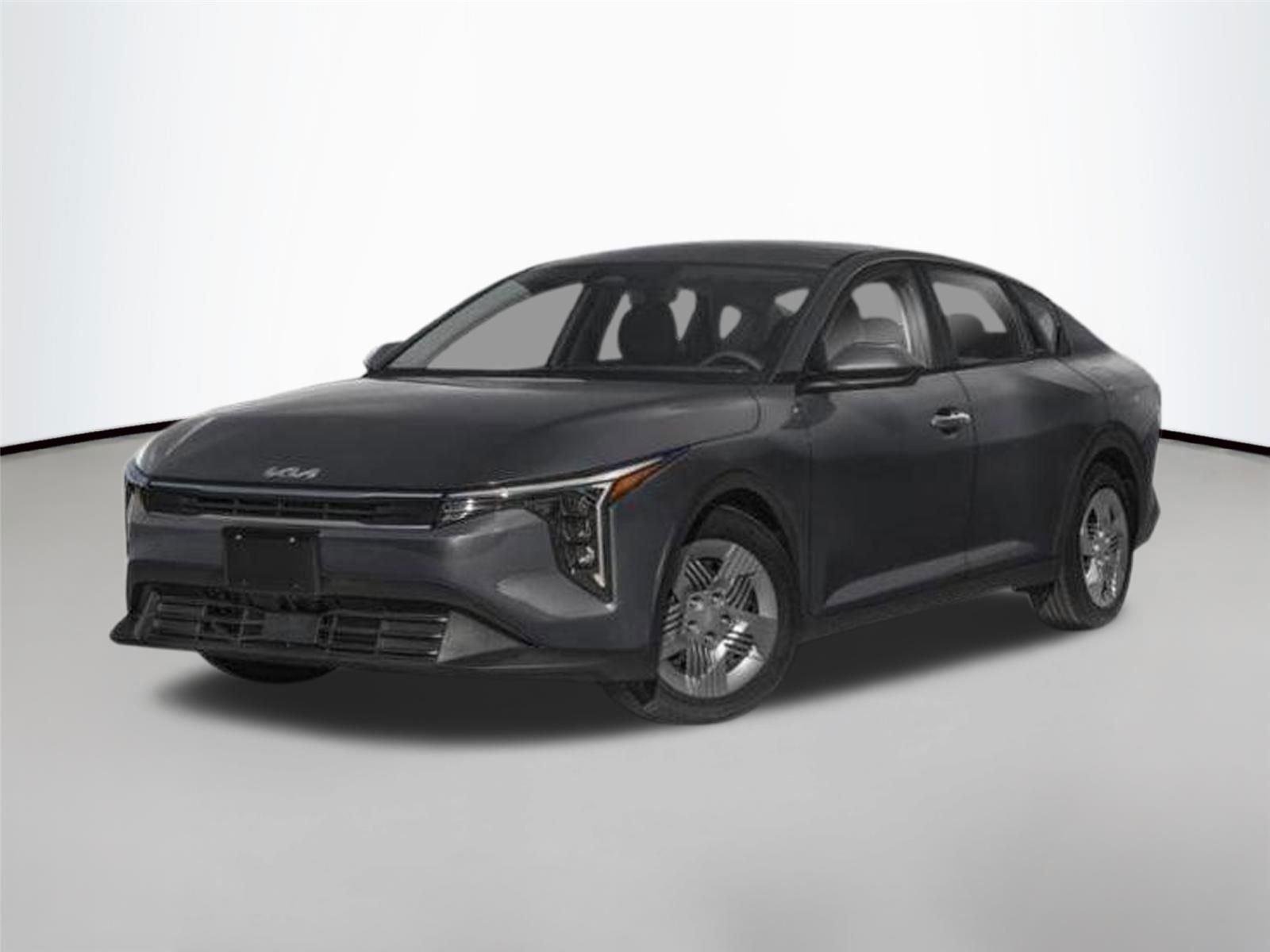 New 2026 MORNING HAZE Kia LX image 13