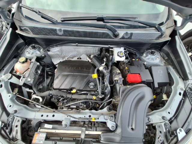 Used 2023 MOONSTONE GRAY METALLIC Buick Select image 30