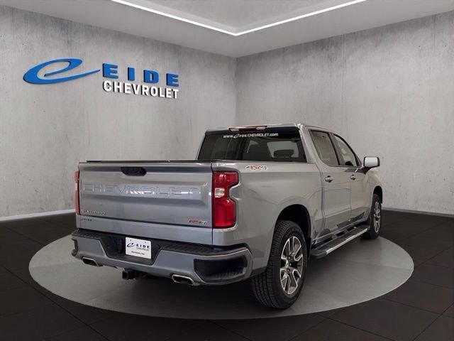 Used 2023 Gray Chevrolet RST image 14