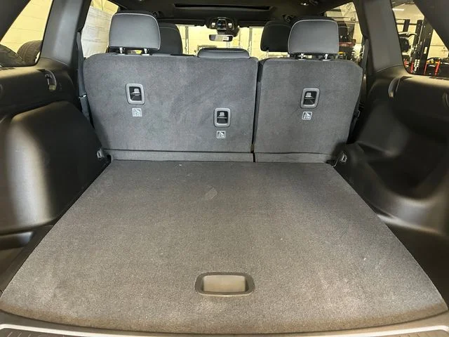 New 2026 Black Jeep Laredo X image 18