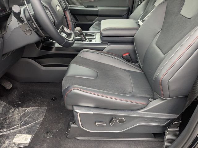 New 2026 Agate Black Metallic Ford Raptor® image 16
