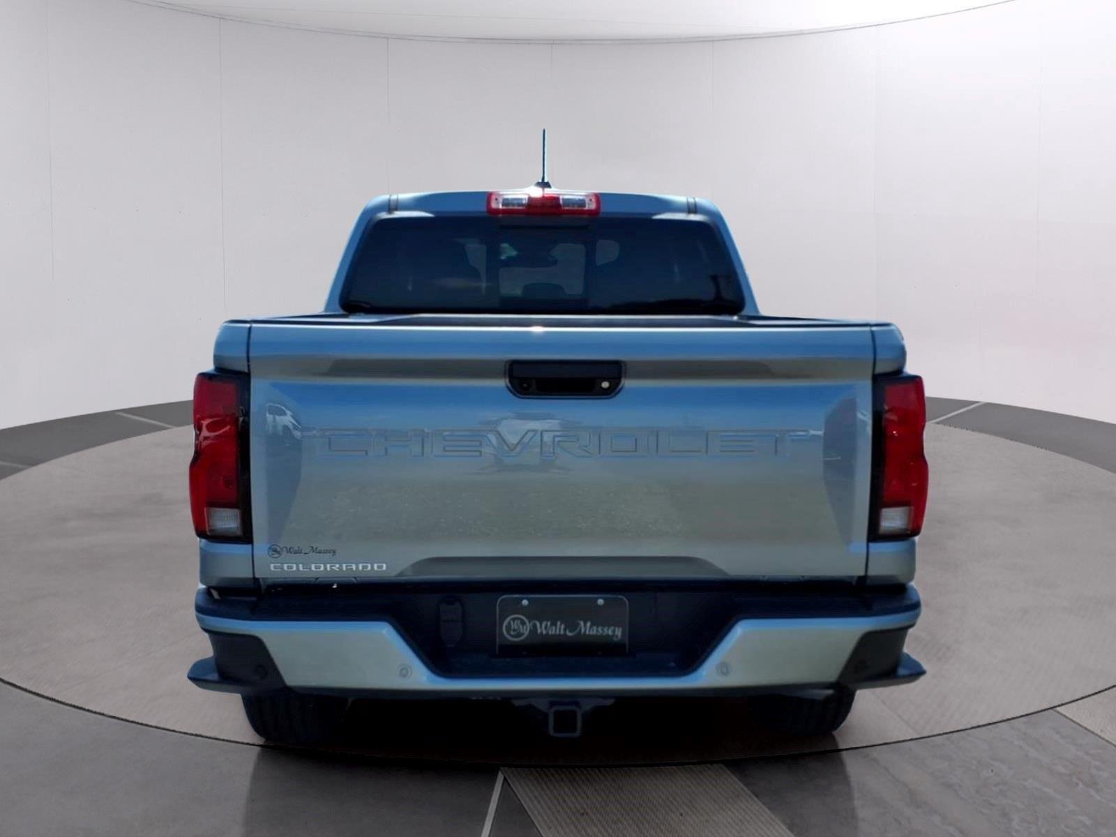 2026 Chevrolet Colorado LT - Photo 4