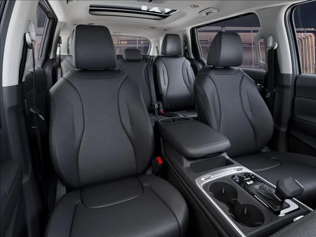 New 2026 Ceramic Silver Kia SX Prestige image 15