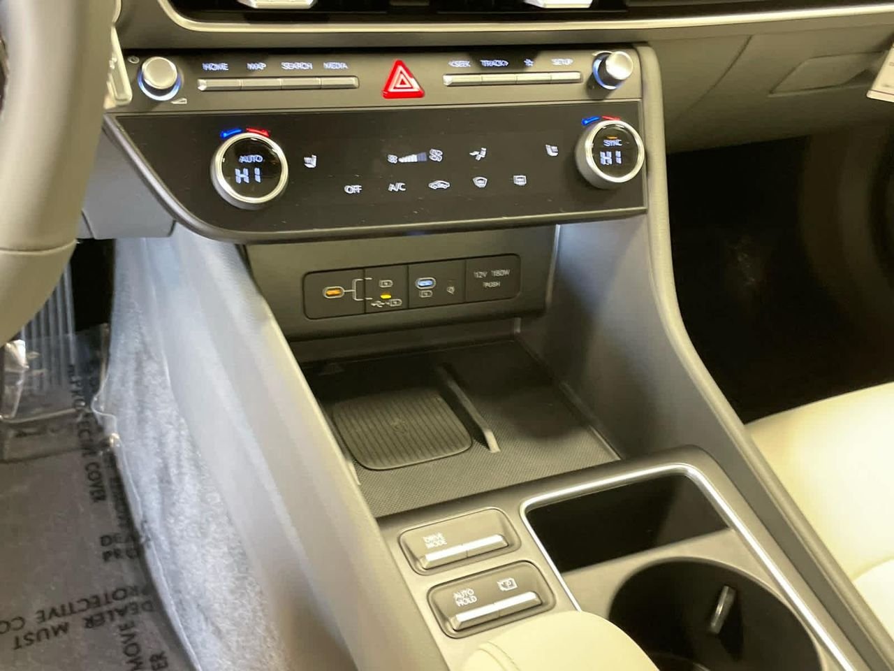 2026 Hyundai Sonata SEL - Photo 34