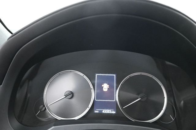 Used 2024 Black Lexus 350 F SPORT Design image 11