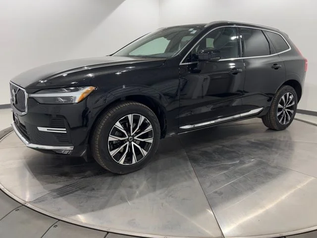 2023 Volvo XC60