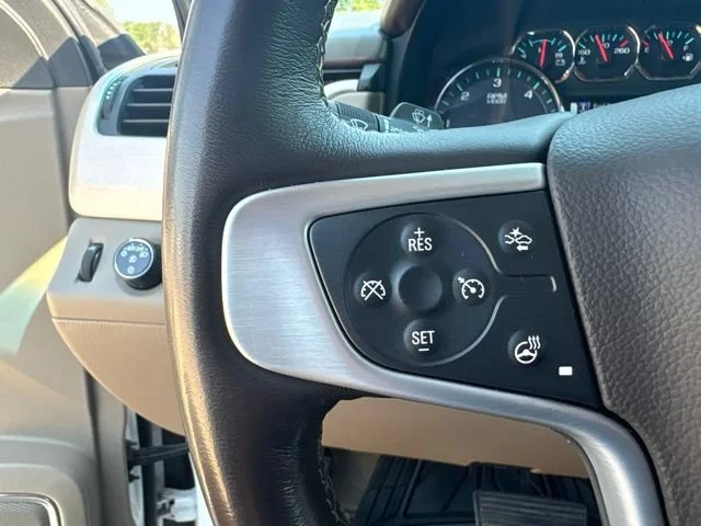 2018 GMC Yukon SLT - Photo 16
