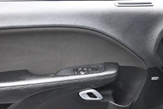 Used 2021 Gray Dodge R/T Scat Pack image 7