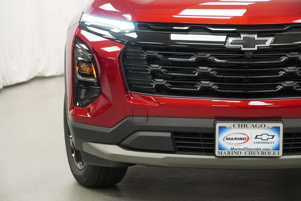 2027 Chevrolet Equinox LT - Photo 32