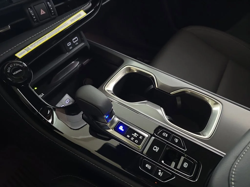 New 2026 White Lexus 350 Premium image 24
