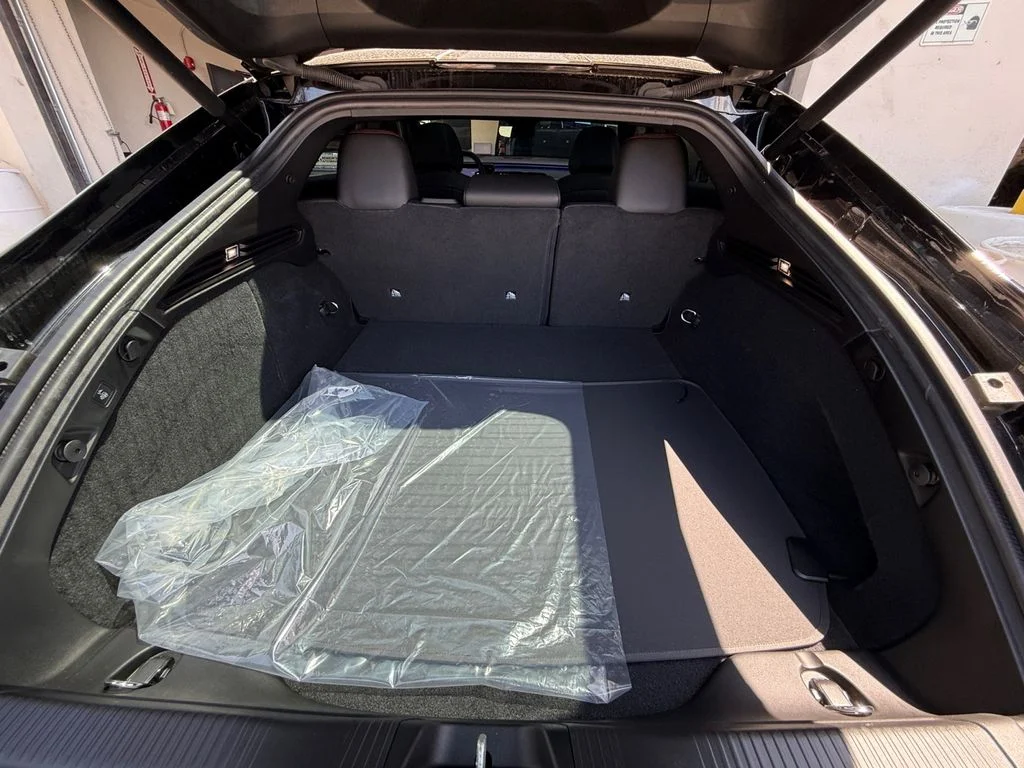 New 2026 Black Dodge Scat Pack Plus image 19